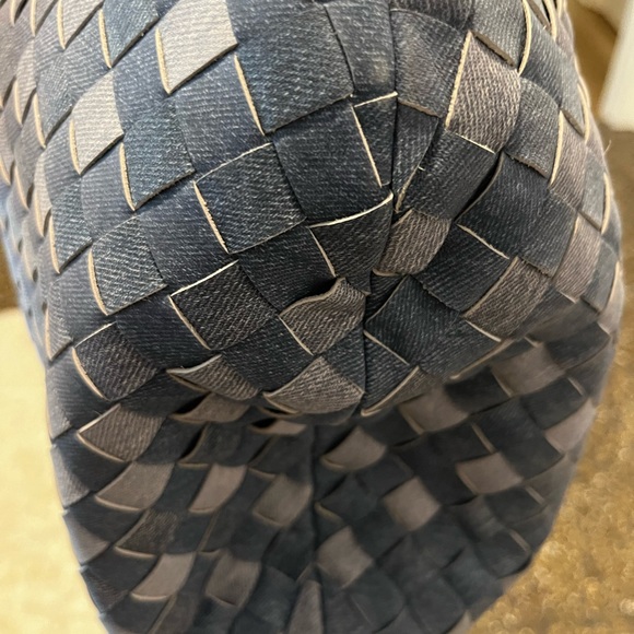 SOLD Never worn Bottega Veneta denim Jodie - Picture 7 of 7